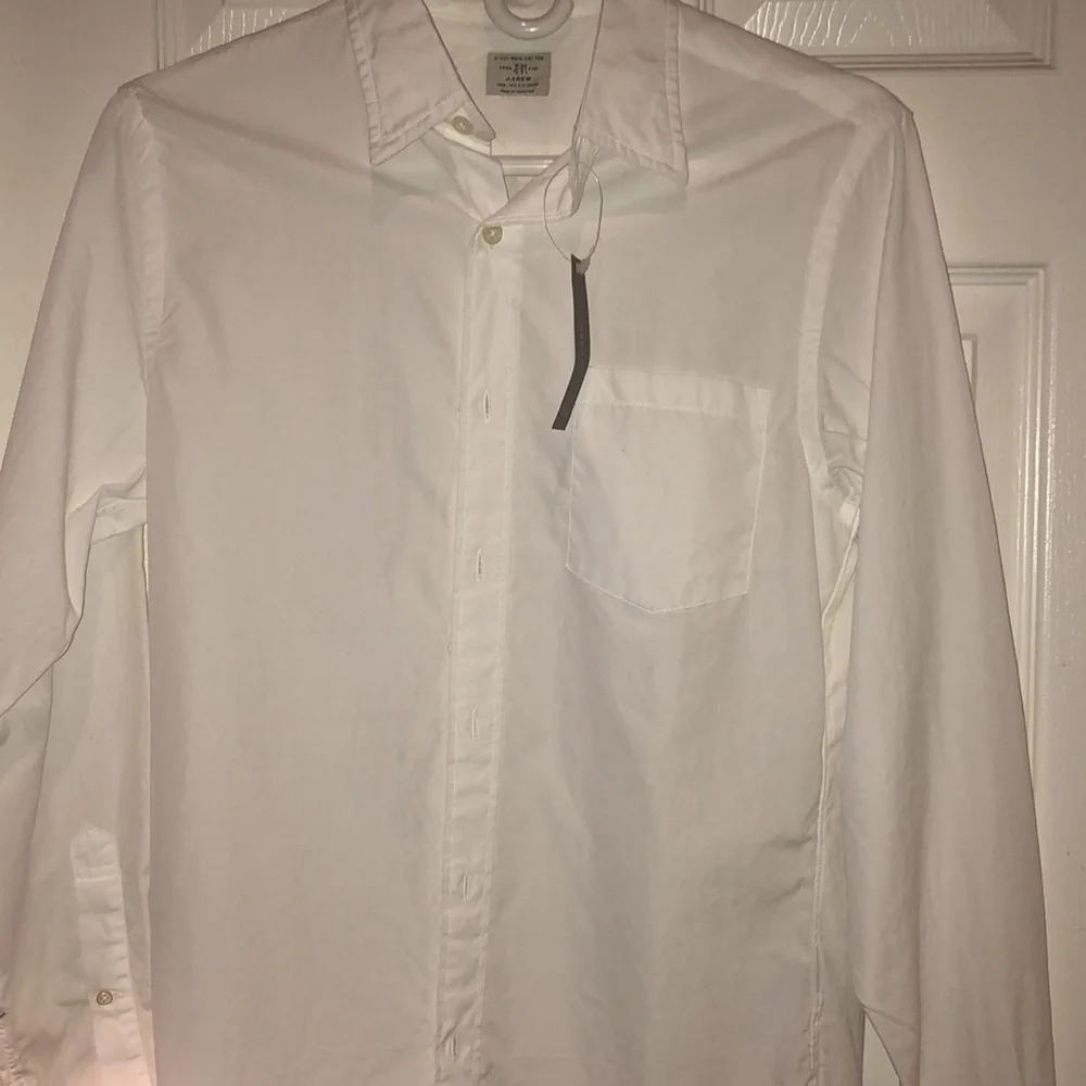 J.Crew . Men’s size.XS. New with tags.